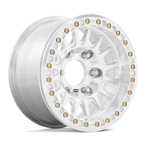 KM445 BL 17X9 BLANK RW-MACH +0 108-140