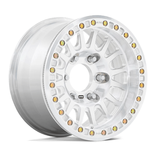 KM445 BL 17X9 BLANK RW-MACH +25 108-180