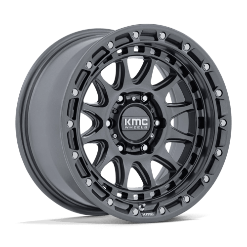 CRUX 18X9 6X5.5 106 +0 G-GNMTL