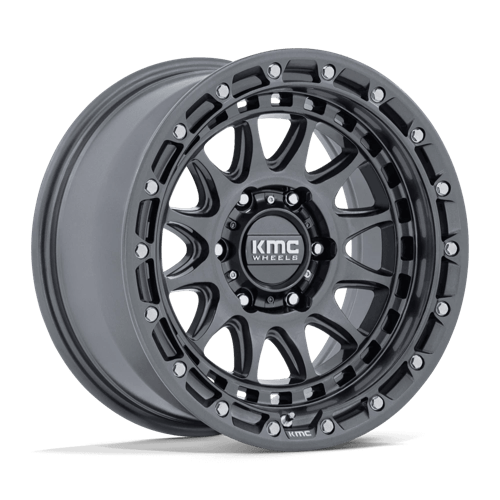 CRUX 17X8.5 5X5 71 +25 G-GNMTL
