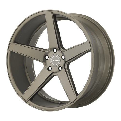 KM685 20X8.5 5X112 BRONZE 35MM
