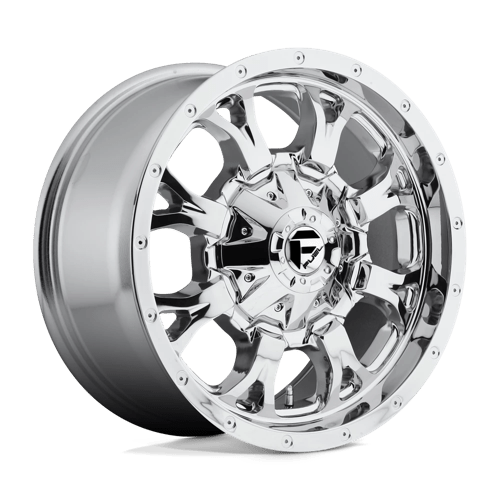 KRANK 17X9 6X135/5.5 P 5.00 106.4 01MM