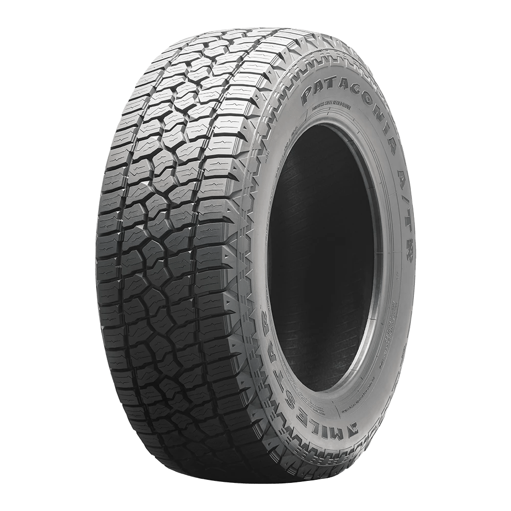 35x12.50R17 Milestar Patagonia A/T R Tire