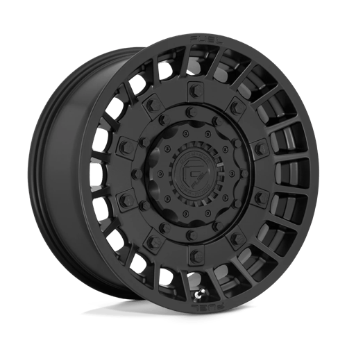 MILITIA 20X10 5X4.5/5 71 -18 M-BLK