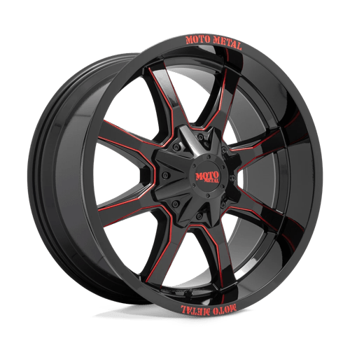 MO970 20X9 BLNK GBLK MILL RTC +0 108-155