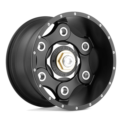 MO977 20X9 BLANK S-BLK 25MM(108-135)