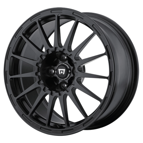MR119 17X7 5X105 S-BLK +40MM