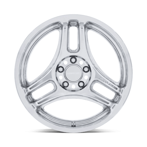 18x9.5 Motegi MR161 Kojin Polished Wheel 5x4.5 (35mm)