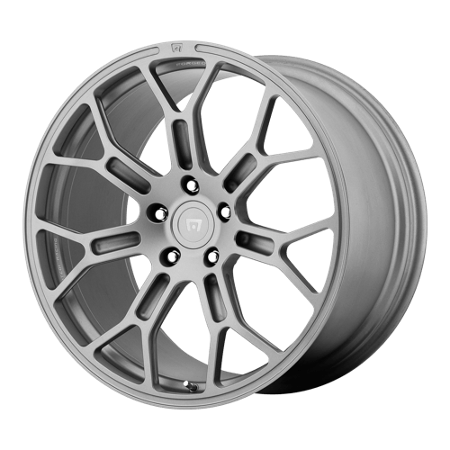 MR130 FORGE 20X12 R8 ANTH FR