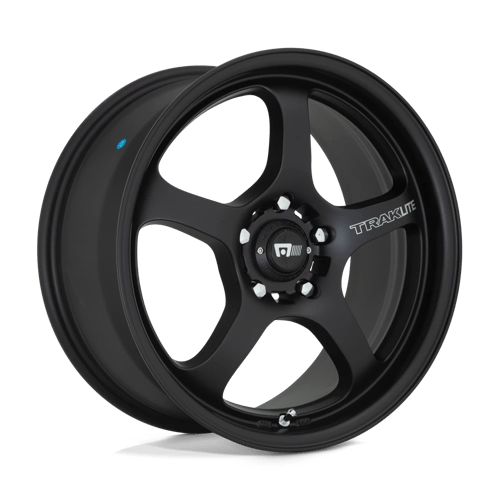 MR131 18X8 5X120 S-BLK 45MM