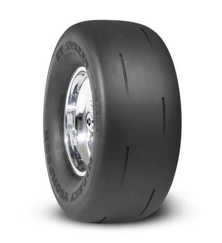 275/60R15 Mickey Thompson ET Street Radial Pro Tire
