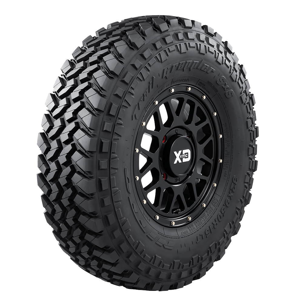 32X9.50R15 Nitto Trail Grappler UTV Tire