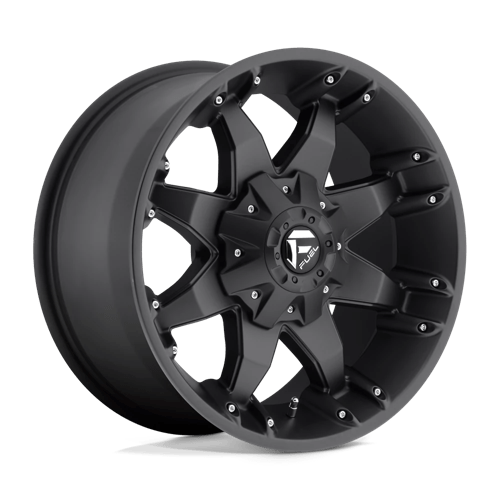 OCTANE 22X10 5X5/135 BD 5.00 87.1 -12MM