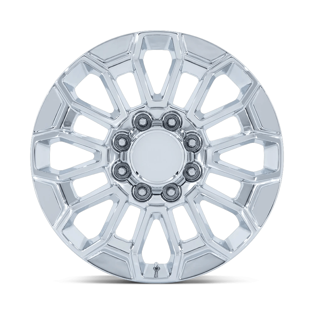 22x8.5 Performance Replicas PR228 Chrome Wheel 8x180 (44mm)