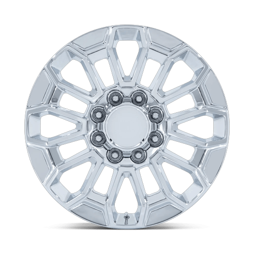 24x9 Performance Replicas PR228 Gloss Black Wheel 8x180 (44mm)