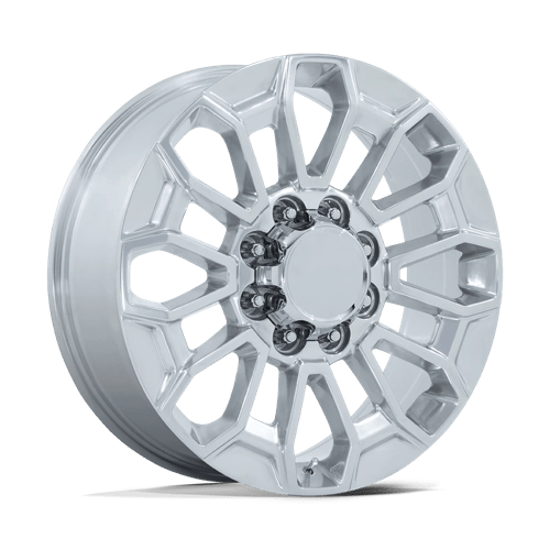 PR228 24X9 8X6.5 121 +15 POLISH