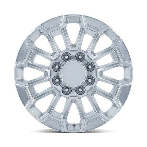 24x9 Performance Replicas PR228 Polished Wheel 8x180 (44mm)