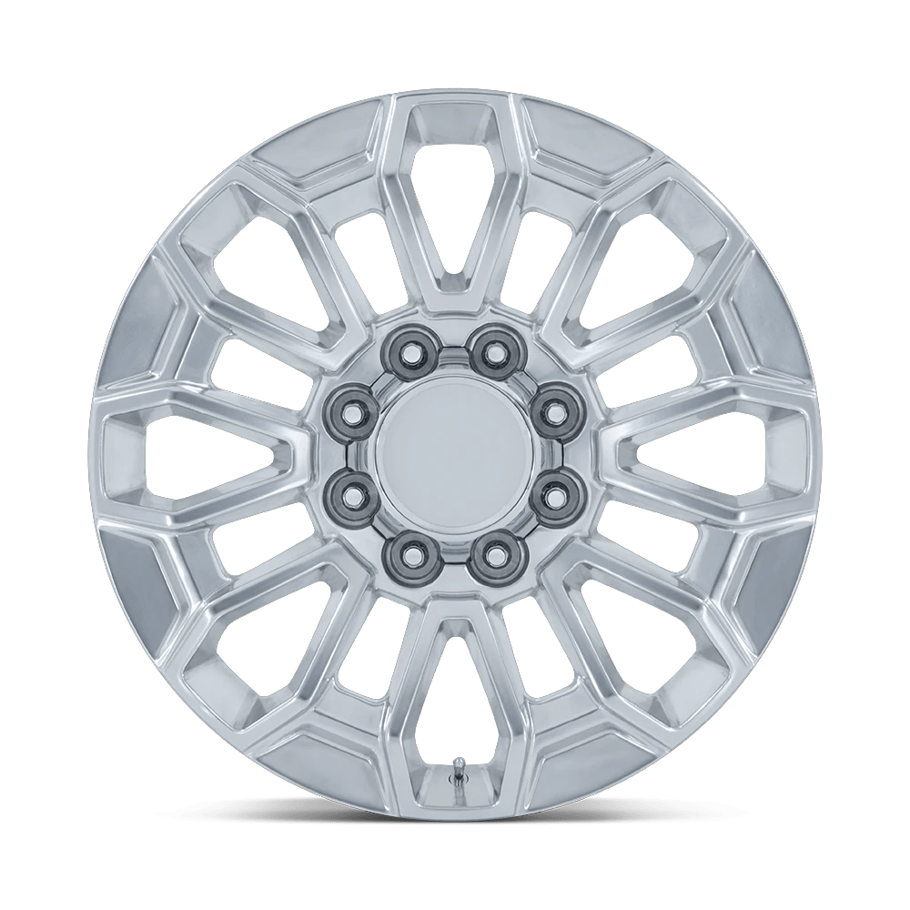 22x8.5 Performance Replicas PR228 Polished Wheel 8x180 (44mm)