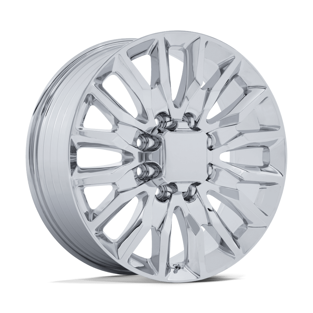 20x8.5 Performance Replicas PR235 Chrome Wheel 8x180 (44mm)
