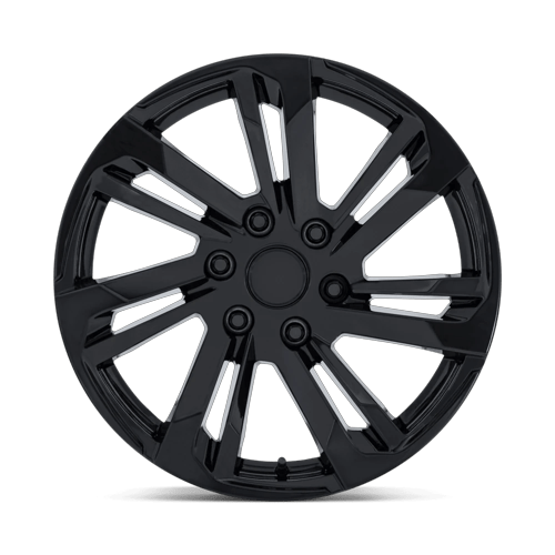 20x9 Performance Replicas PR240 Glossy Black Wheel 6x132 (45mm)