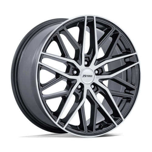 P3E 17X8 5X120 74 +35 G-GNMTL-MCH-FC