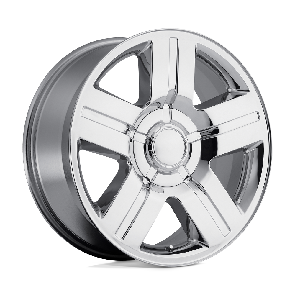 26x10 Performance Replicas 147C Chrome Plated Wheel 6x5.5 (31mm)