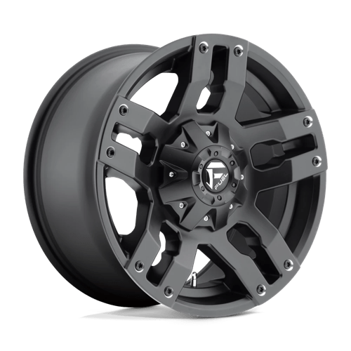 PUMP 18X9 6X135/5.5 BD 5.50 106.4 14MM