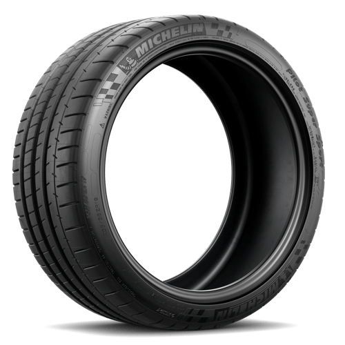 305/35ZR22 Michelin Pilot Super Sport Tire