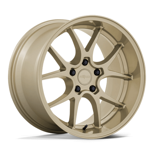 LTN-J 19X10.5 5X4.5 72 +40 G-GOLD