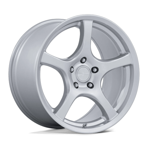 CGN 18X9.5 5X120 74 +38 G-SLV