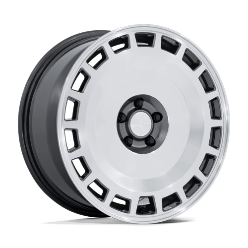 ZBF 18X9.5 5X4.5 72 +25 ANTH-MCH