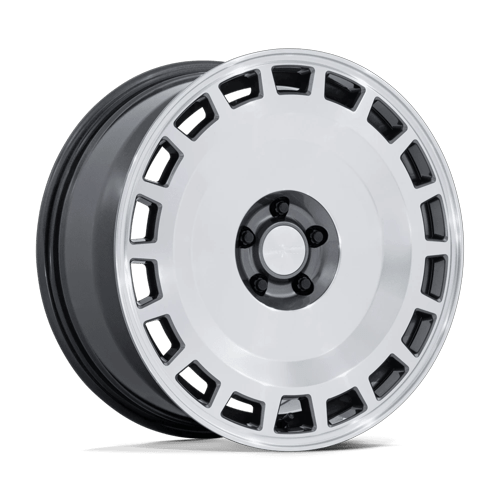 ZBF 19X9.5 5X112 66 +25 ANTH-MCH