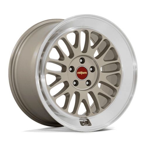 SCP 19X10.5 5X130 71 +45 M-GLD-DC-LP