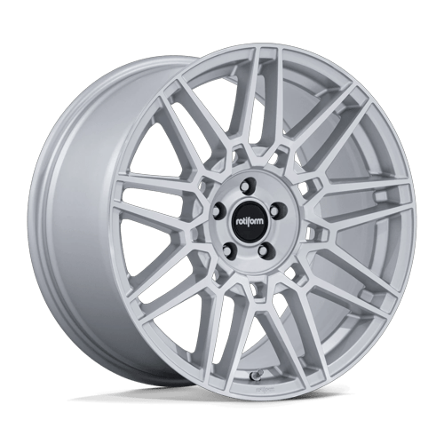 TDX 20X9 5X112 66 +45 SLV-MCH