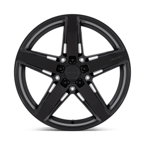 20x9 Niche M269 Teramo Matte Black Wheel 5x120 (38mm)