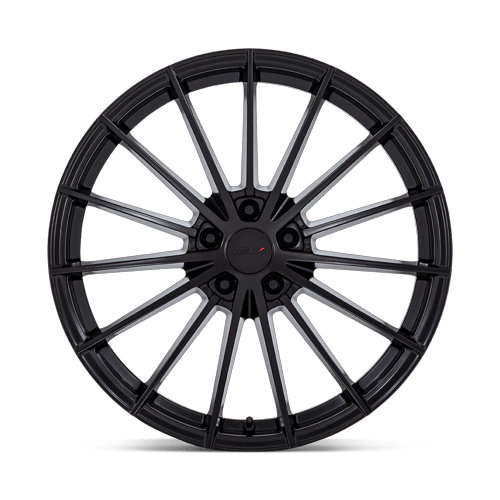19x9.5 TSW TW005 Goodwood Matte Black Wheel 5x4.5 (20mm)