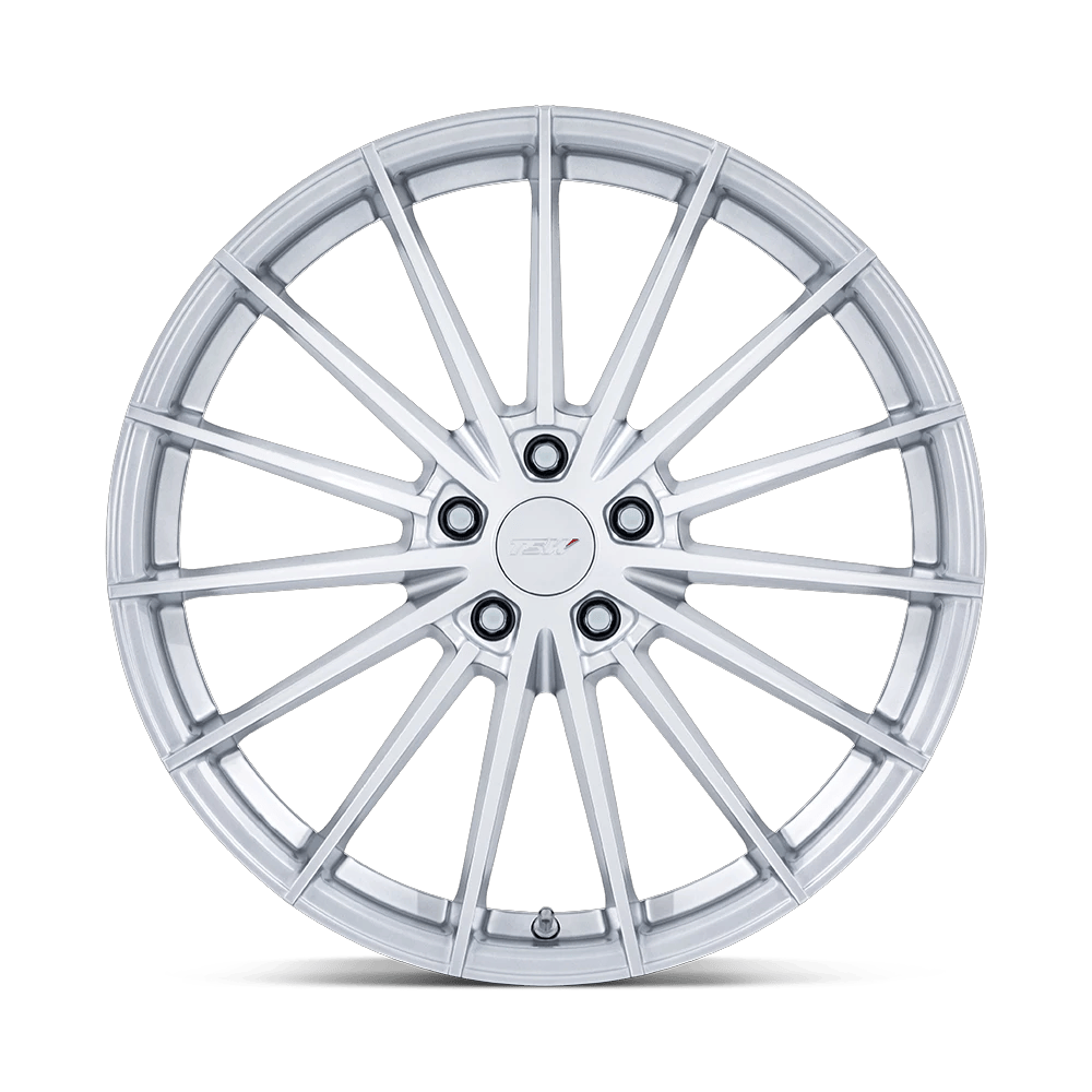20x10.5 TSW TW005 Goodwood Hyper Silver Wheel 5x112 (38mm)