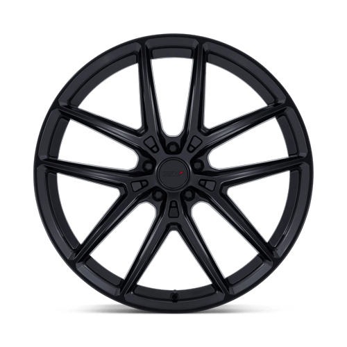 19x9 TSW TW006 Imola Matte Black Wheel 5x112 (40mm)