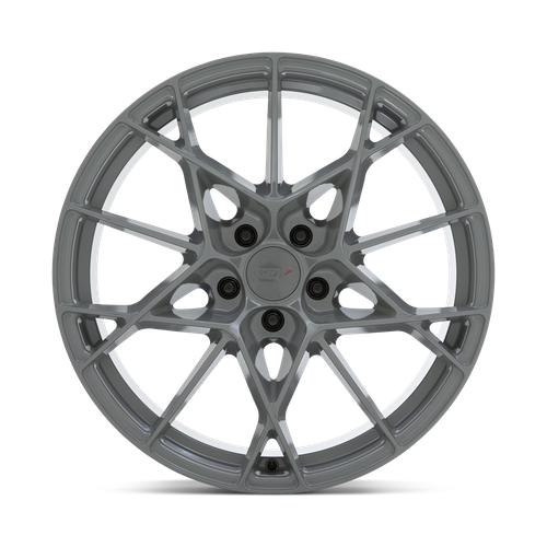 20x10.5 TSW SECTOR Battleship Gray Wheel 5x112 (23mm)