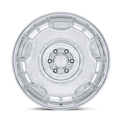 20x10 US Mags UC146 Arlington Polished Wheel 6x5.5 (6mm)