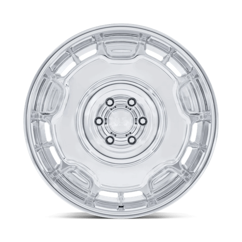 20x8.5 US Mags UC146 Arlington Polished Wheel 6x5.5 (1mm)