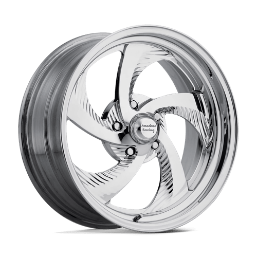 VF199 FORGED 19X8.5 114-127 POL RIGHT