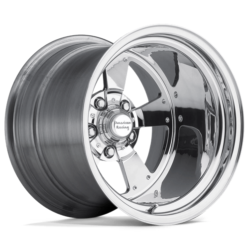VF479 FORGED 18X12 100-127 POL 1.0-9.375