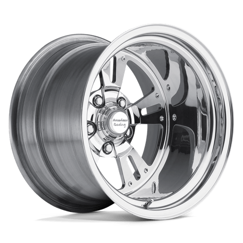 VF480 FORGED 18X9 100-127 POL 1.0-6.375