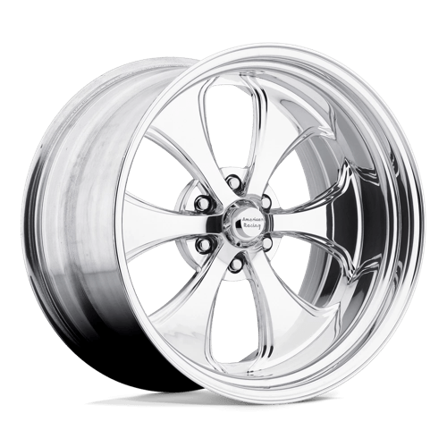 VF492 FORGED 19X10.5 114-140 POL 1-7.875
