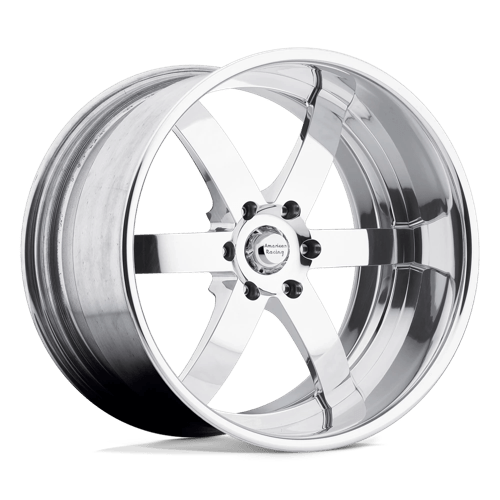 VF496 FORGED 19X12 114-140 POL 3.5-10.0