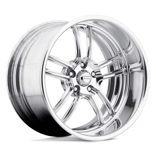 VF497 FORGED 19X12 100-127 POL 3.25-10.0