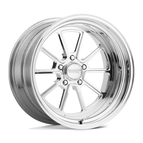 VF510 FORGED 19X9.5 108-121 POL 1-6.875