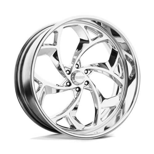 VF521 FORGED 24X14 5X5 POL LEFT 6.75BS