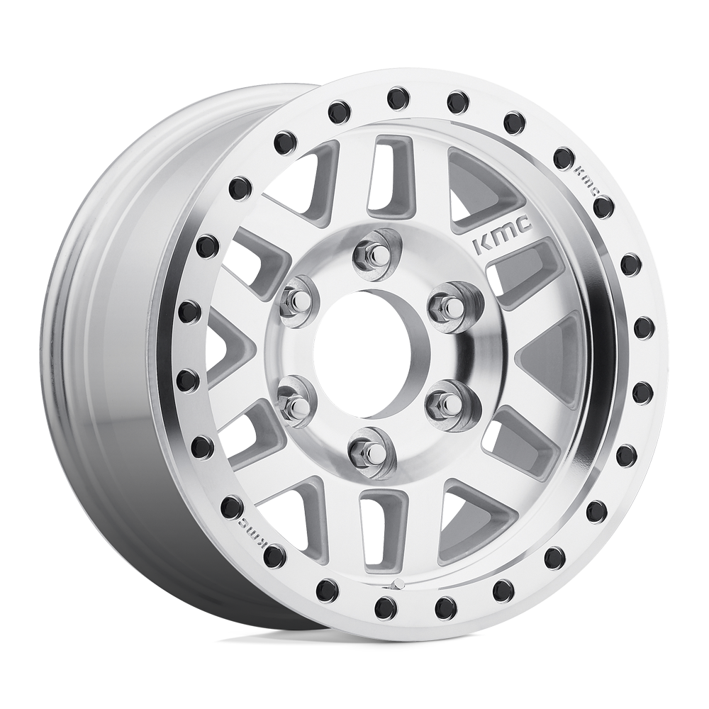 17x8.5 XD XD228 MACHETE DESERT Machined Wheel 5x5 (0mm)